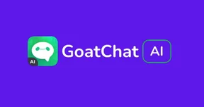 GoatChat interface screenshot